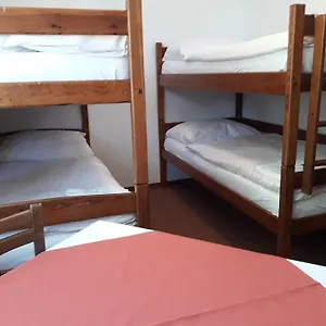 Hostel Sokol Troja, Praha