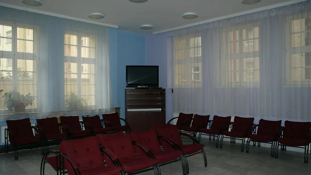 Roosevelt Hostel Prague 0*,  Czech Republic