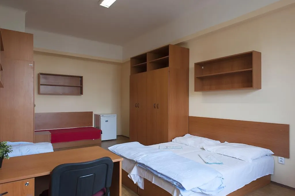 Roosevelt Hostel Prague 0*,  Czech Republic
