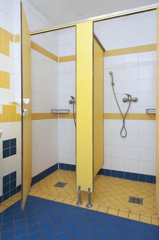 Roosevelt Hostel Prague