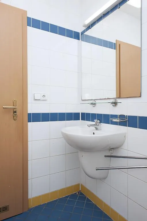 Roosevelt Hostel Praga